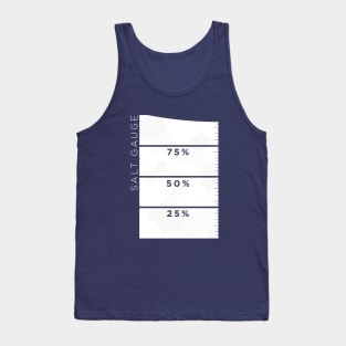 99% Salt Tank Top